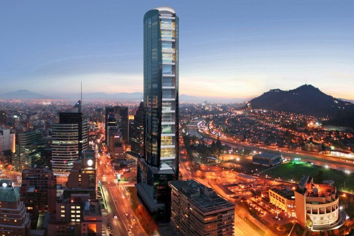 Santiago, Chile