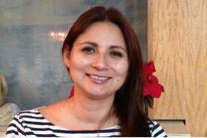 Mary Carmen Pena