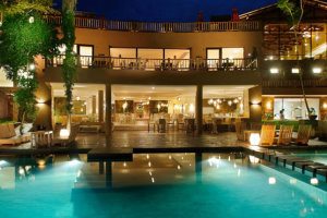 Loi Suites Iguazu Hotel, Puerto Iguazu, Argentina