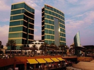 J.W. Marriott Hotel Lima | Exterior J.W. Marriott Hotel Lima, Exterior