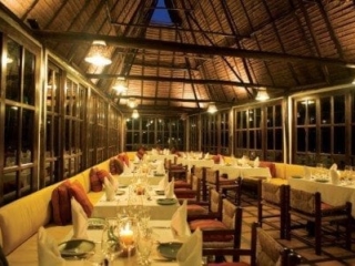 Machu Picchu Pueblo Hotel | Cafe Inkaterra Machu Picchu Pueblo Hotel, Cafe Inkaterra