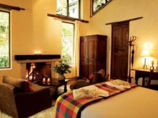Machu Picchu Pueblo Hotel | Superior Deluxe Room Machu Picchu Pueblo Hotel, Superior Deluxe Room