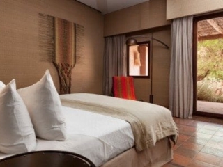Alto Atacama Desert Lodge &amp; Spa, Catarpe Room