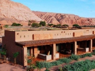 Alto Atacama Desert Lodge &amp; Spa, Exterior View