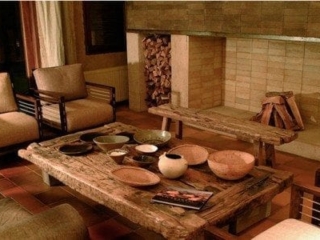 Alto Atacama Desert Lodge &amp; Spa, Lobby