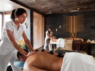 Alto Atacama Desert Lodge &amp; Spa, Puri Spa