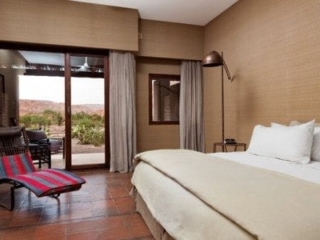 Alto Atacama Desert Lodge &amp; Spa, Quitor Room
