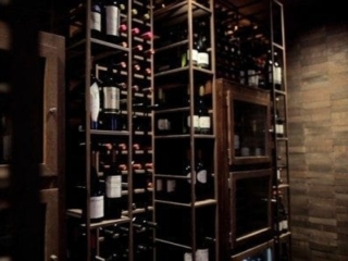 Alto Atacama Desert Lodge &amp; Spa, Wine Cellar