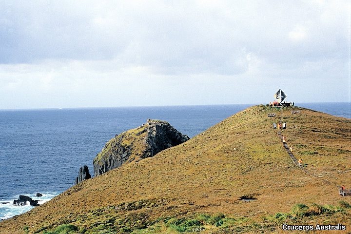 Cape Horn National Park, Chile