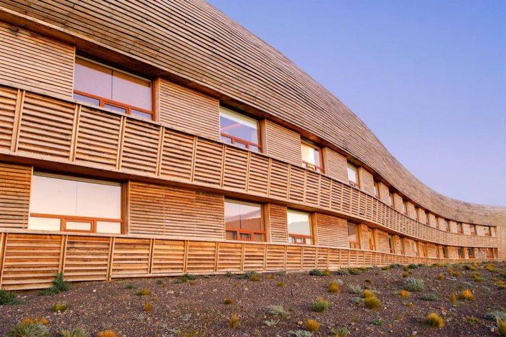 Tierra Patagonia Hotel & Spa | Torres del Paine, Chile