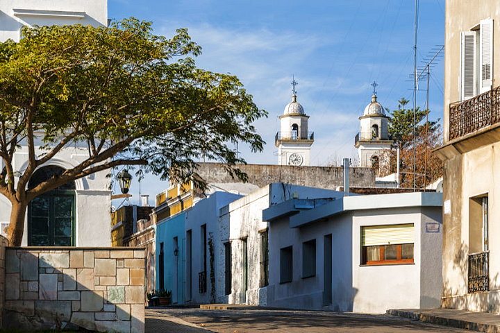 Casco Historico, Colonia del Sacramento, Uruguay
