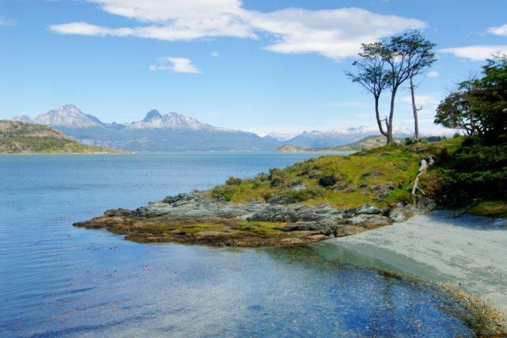 Tierra del Fuego National Park, Argentina