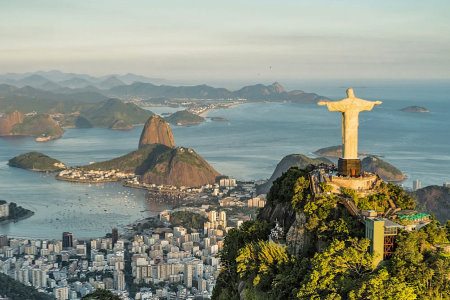 Best Brazil Tours & Travel Packages for 2024-25