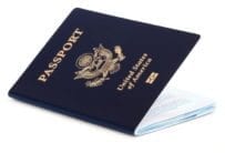 U.S. Passport