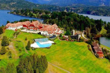 Argentina Accommodations - Llao Llao Hotel Resort