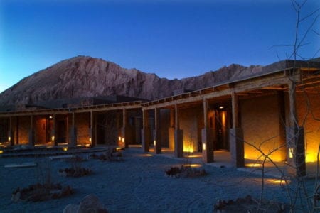 Alto Atacama Desert Lodge & Spa, Atacama, Chile