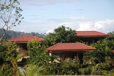 Arenal Volcano Inn, Arenal, Costa Rica