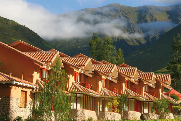 Casa Andina Private Collection Sacred Valley, Sacred Valley, Peru