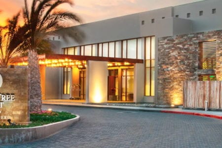 Doubletree Resort Hotel Paracas, Paracas, Peru