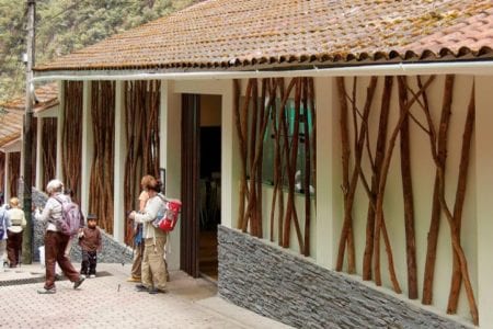 El Mapi Hotel, Machu Picchu, Peru