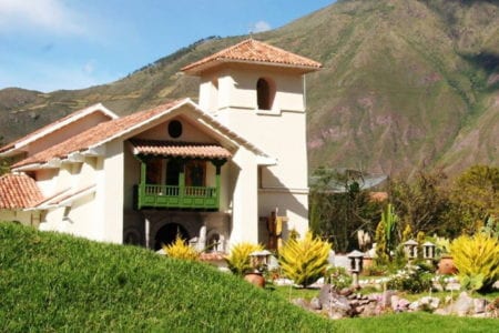 Hotel Aranwa Sacred Valley, Sacred Valley, Peru