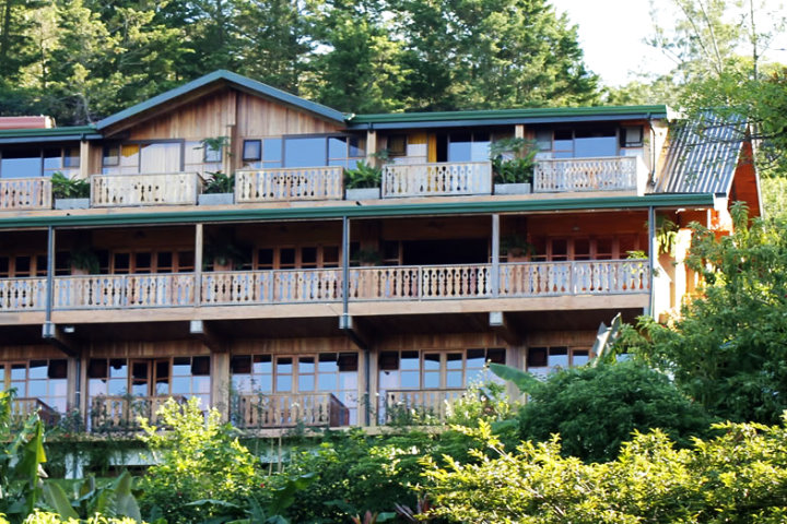 Hotel Belmar, Monteverde, Costa Rica