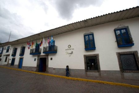 Hotel Costa del Sol Picoaga, Cusco, Peru