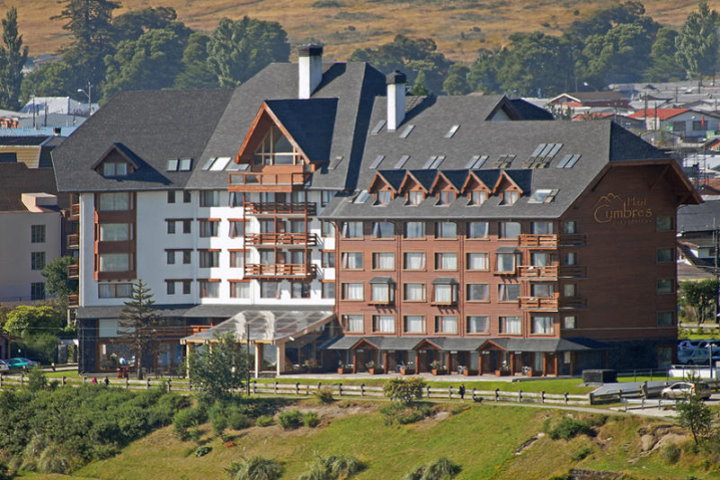 Hotel Cumbres Puerto Varas, Puerto Varas, Chile