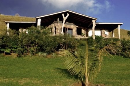 Hotel Hare Noi, Easter Island, Chile