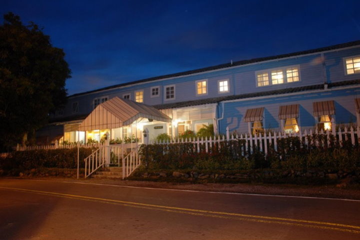 Hotel Panamonte, Boquete, Panama