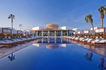 Hotel Paracas, Paracas, Peru