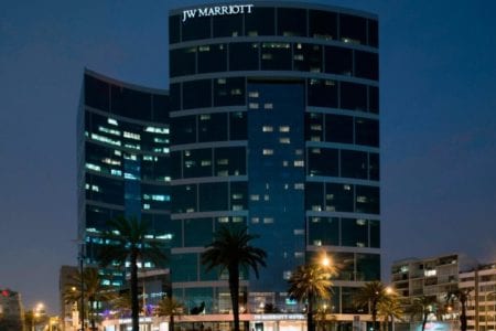 J.W. Marriott Hotel Lima, Lima, Peru