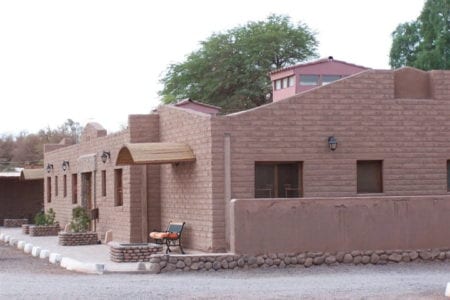 La Casa de Don Tomas, Atacama, Chile