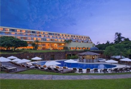 Melia Iguazu Resort & Spa, Puerto Iguazu, Argentina