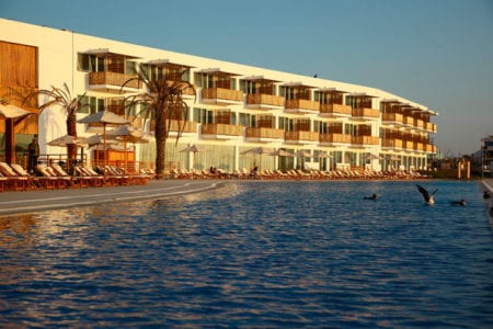 San Agustin Paracas, Paracas, Peru