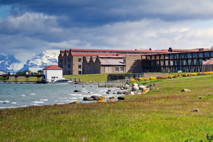 The Singular Patagonia, Puerto Natales, Chile