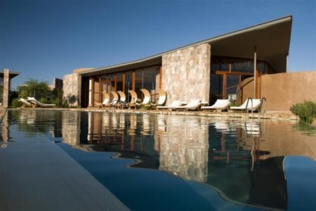 Tierra Atacama Hotel & Spa, Atacama, Chile