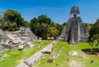 The Best Places to Visit in Guatemala - Tikal