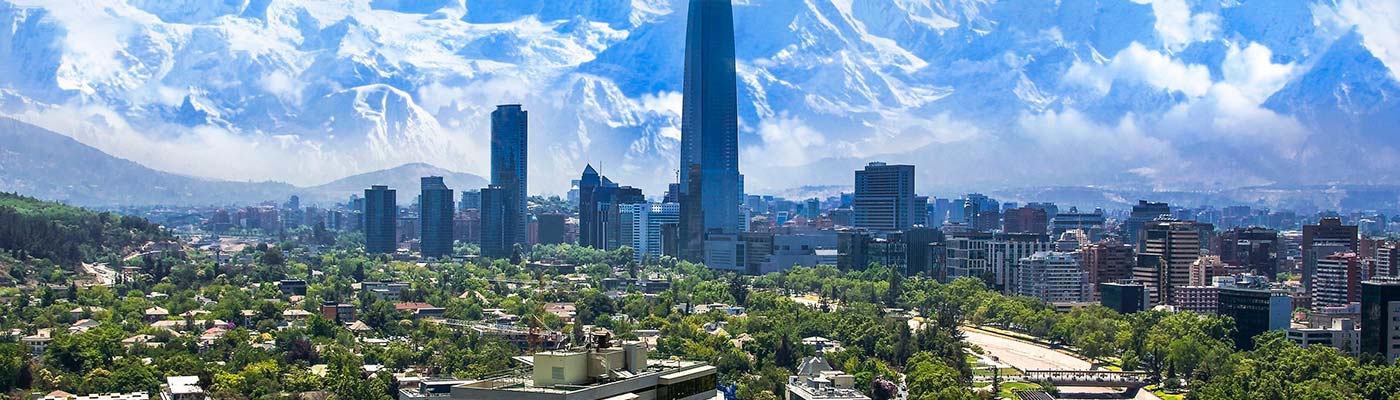 Best 15-Day Chile Tours & Itineraries for 2025-26 I 4 Unique Trips
