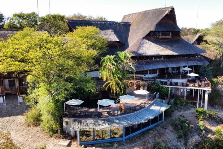 VFSL, Victoria Falls