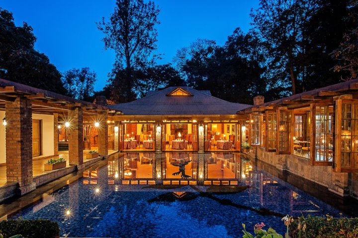 Arusha Coffee Lodge, Arusha, Tanzania