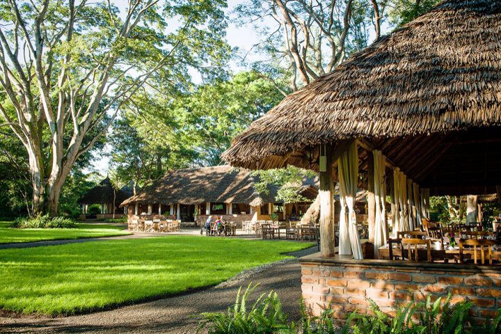 Rivertrees Country Inn, Arusha, Tanzania
