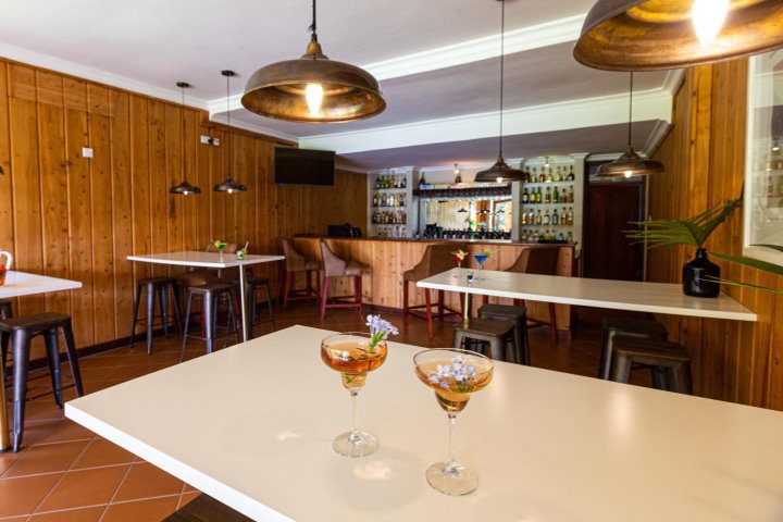 Acacia Farm Lodge | Bar/Lounge Acacia Farm Lodge, Bar/Lounge