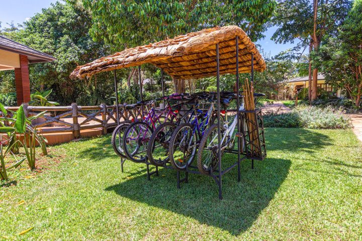 Acacia Farm Lodge | Bicycles Acacia Farm Lodge, Bicycles