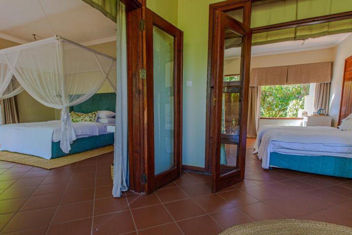 Acacia Farm Lodge | Interconnected Suite Acacia Farm Lodge, Interconnected Suite