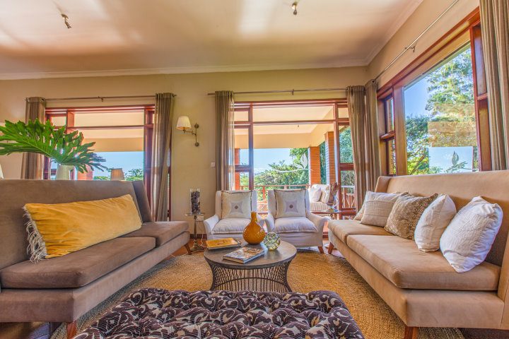 Acacia Farm Lodge | Lobby Acacia Farm Lodge, Lobby