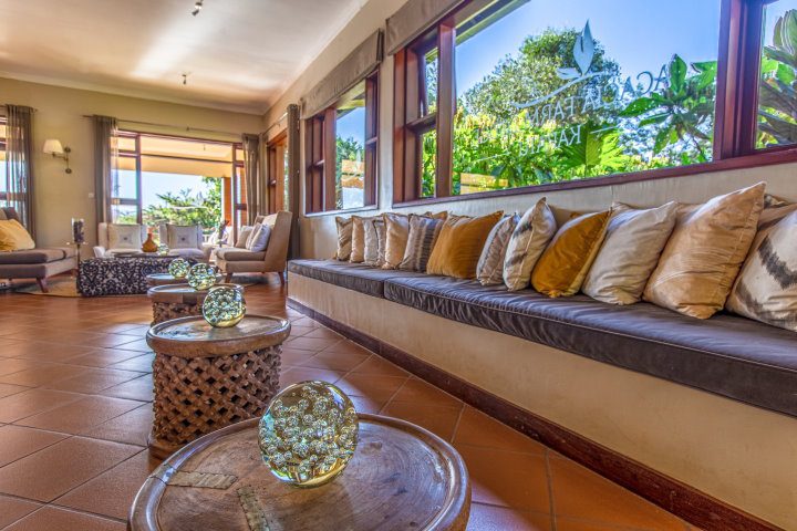 Acacia Farm Lodge | Lobby Acacia Farm Lodge, Lobby