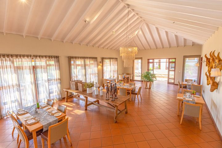 Acacia Farm Lodge | Restaurant Acacia Farm Lodge, Restaurant