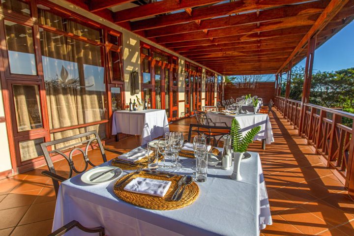 Acacia Farm Lodge | Restaurant Acacia Farm Lodge, Restaurant