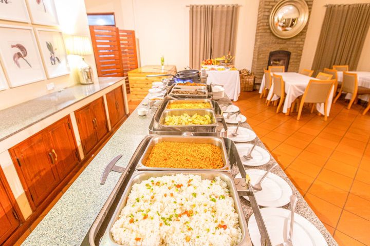 Acacia Farm Lodge | Restaurant Acacia Farm Lodge, Restaurant